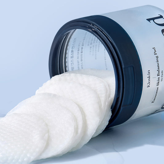 Exosome Skin Balancing Pad