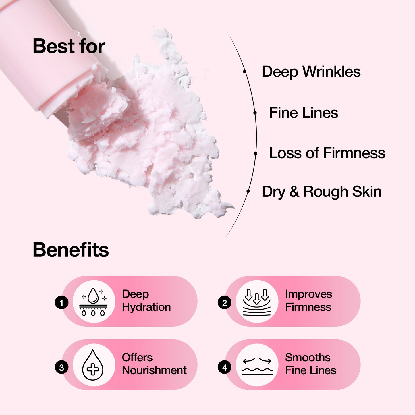 Peptox Wrinkle Away Stick