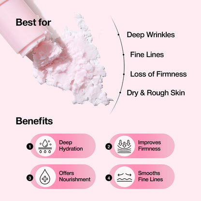 Peptox Wrinkle Away Stick