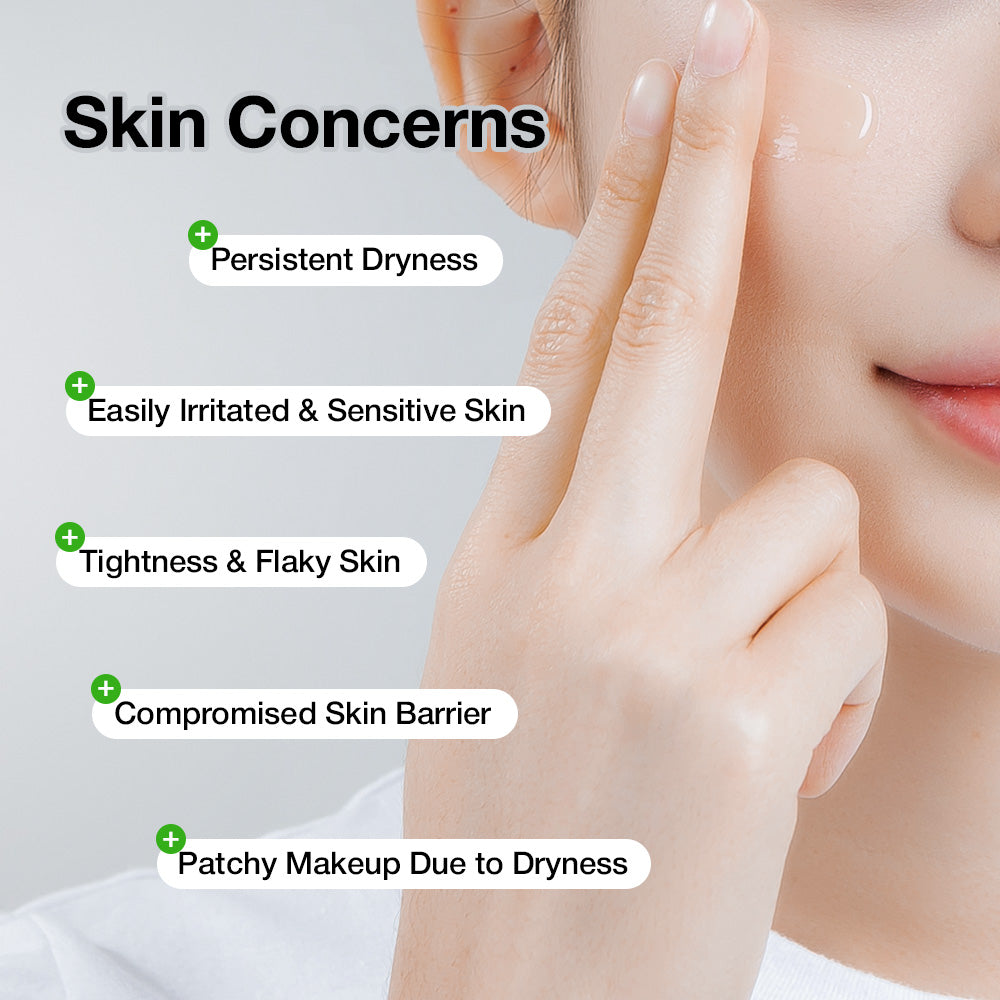 D-Panthenol 15.5 Barrier Repair Cream