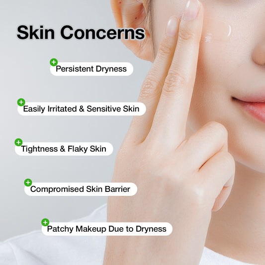 D-Panthenol 15.5 Barrier Repair Cream