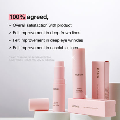 Peptox Wrinkle Away Stick