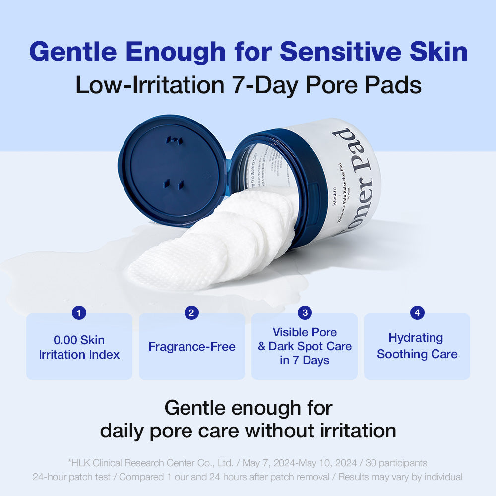 Exosome Skin Balancing Pad