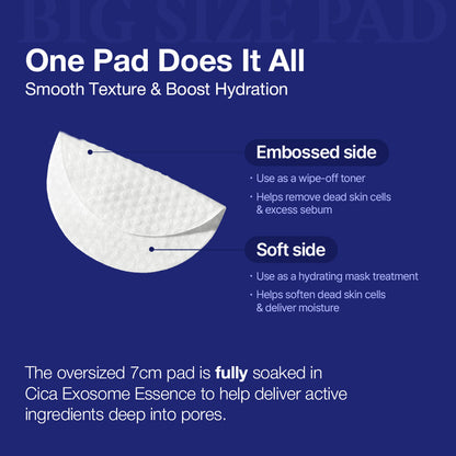 Exosome Skin Balancing Pad