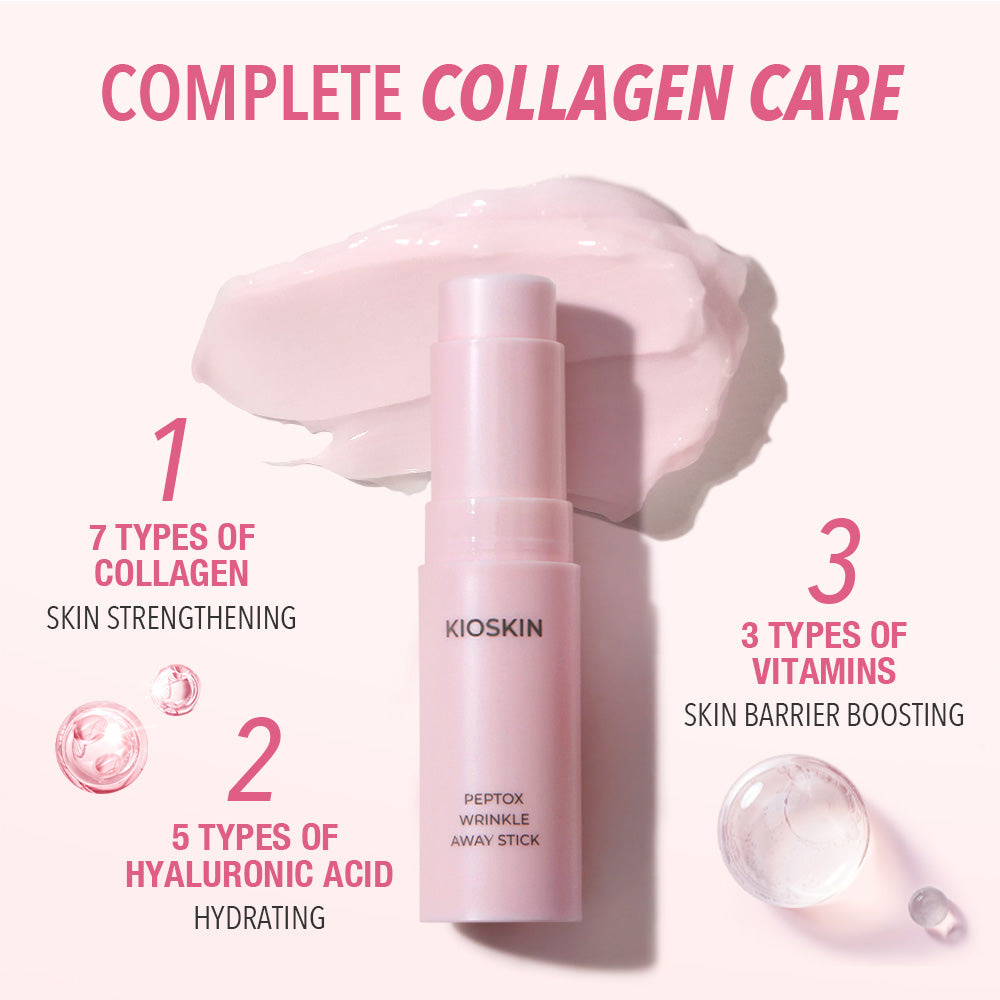 Peptox Wrinkle Away Stick