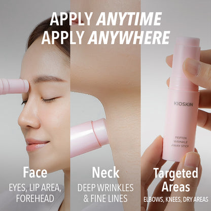 Peptox Wrinkle Away Stick