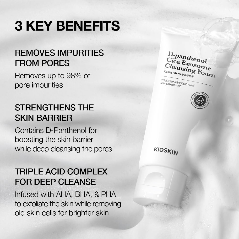 D-Panthenol Barrier Repair Duo