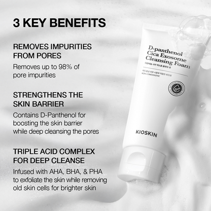 Breakout Care Routine Set