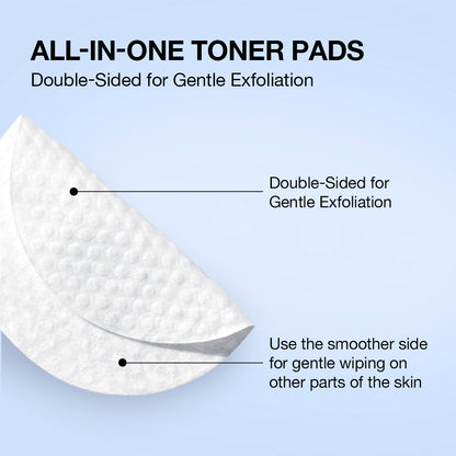 Exosome Skin Balancing Pad