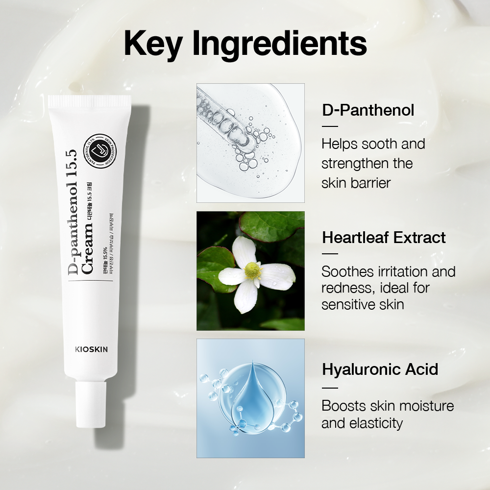 Breakout Care Routine Set