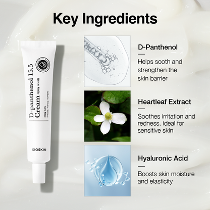 Breakout Care Routine Set