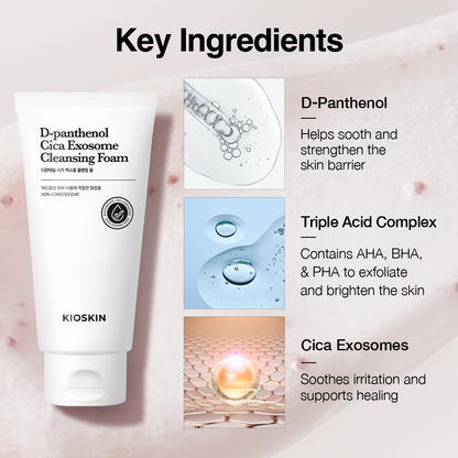 D-Panthenol Barrier Repair Duo