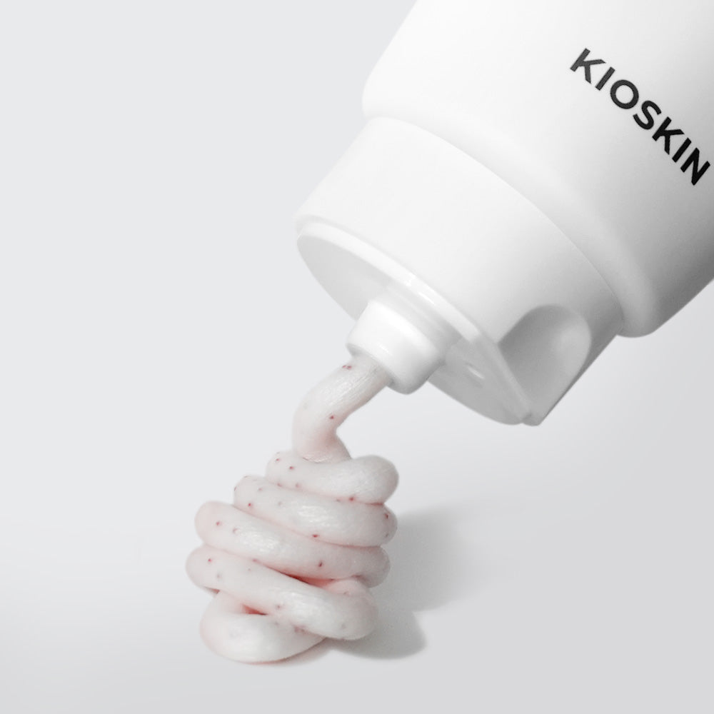 D-Panthenol Cica Exosome Cleansing Foam