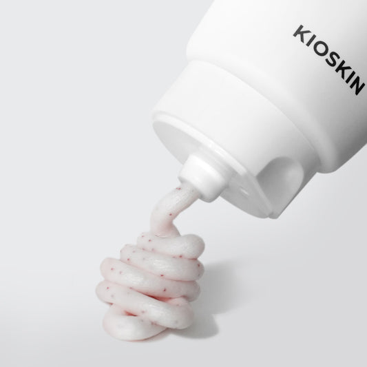 D-Panthenol Cica Exosome Cleansing Foam