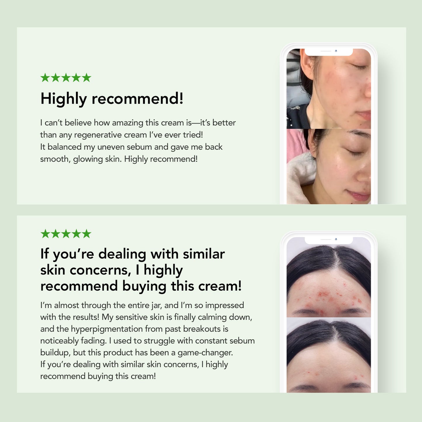 D-Panthenol 15.5 Barrier Repair Cream