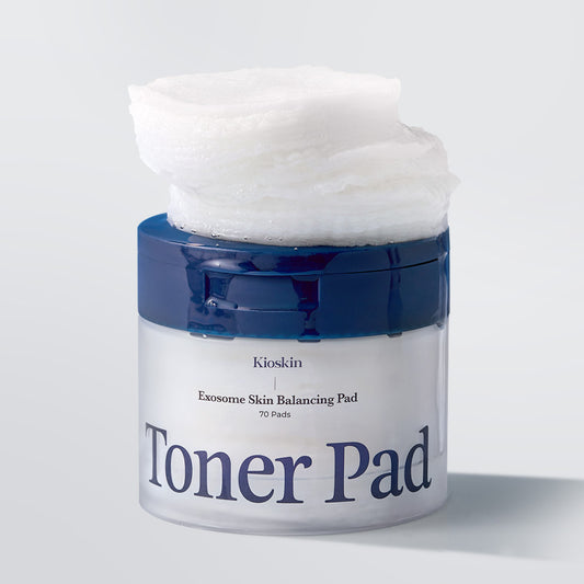 Exosome Skin Balancing Pad